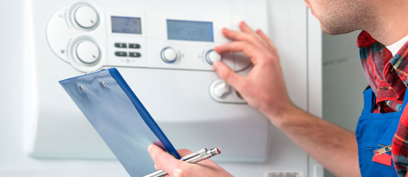 Çeşme Airfel Kombi Servisi